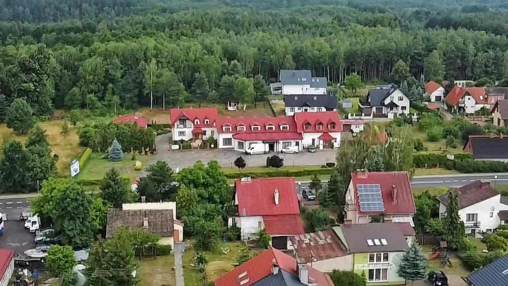 Heven - Ostrowiec, Wałcz